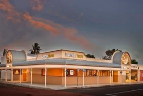 Sovereign Tavern (Charters Towers)