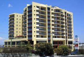 Springwood Tower