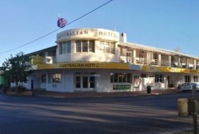 St George Hotel & Motel