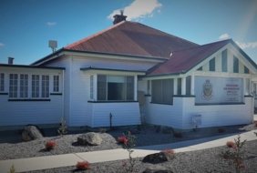 Stanthorpe Rsl Services Club Inc.