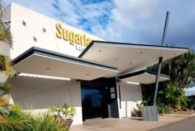 Sugarland Tavern