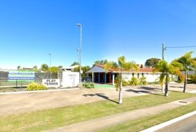 Suncity Sports Club Inc
