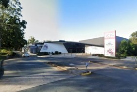 Sunnybank Rugby Union Club Ltd