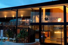 Sunshine Beach Slss Assoc Inc