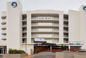 Surfair Tavern