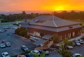 Surfers Paradise Golf Club Limited