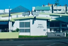 Innisfail RSL Club