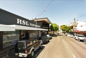 Maryborough RSL Club