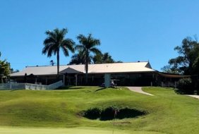 Tallai Country Golf Course