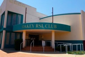 Oakey RSL Club