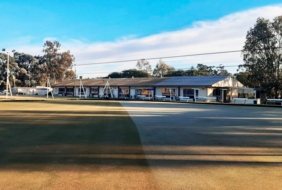Tara Bowls Club Incorporated
