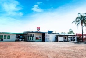 Tara Hotel-Motel