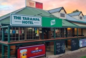 Tarampa Hotel