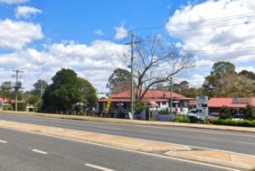 Highfields RSL Sub Branch