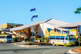 Tewantin-Noosa R.S.L. & Citizens Memorial Club Incorporated