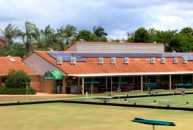 Club Robina