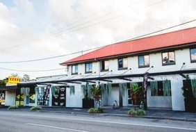 Rocklea Hotel