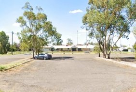 Roma Bowls Club