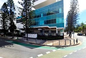 The Broadbeach Tavern