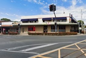 Royal George Hotel Nambour