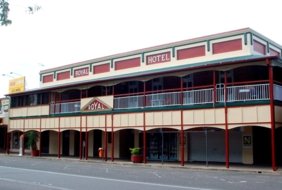 Royal Hotel Ingham