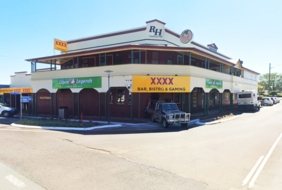 Royal Hotel Murgon