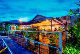 The Bungalow Hotel
