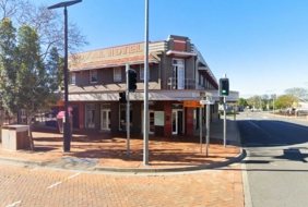 Royal Hotel Gympie