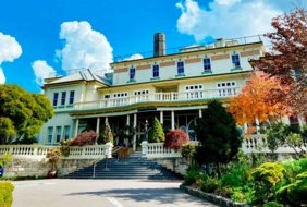 The Carrington Hotel