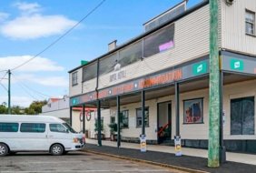 Royal Hotel Yarraman
