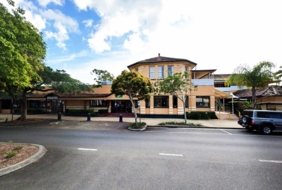Royal Mail Hotel Tewantin
