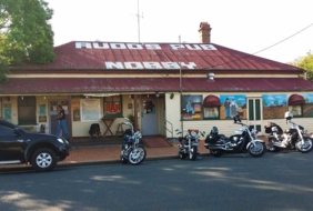 Rudd's Pub