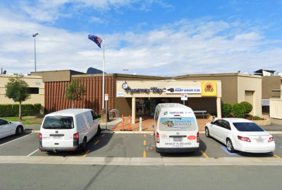 Runaway Bay Junior Leagues Club