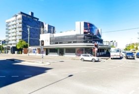 Shafston Hotel