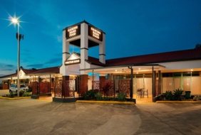 The Central Tavern Burpengary