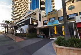 The Envy Hotel