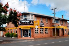 Gowrie Road Hotel