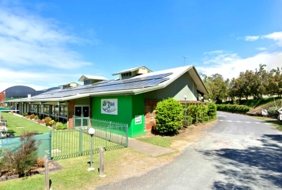 Ferny Grove Bowls Sport & Community Club