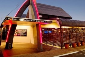 Kawana Waters Hotel