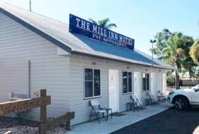 The Mill Inn Tavern