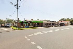 Surat New Royal Hotel Motel