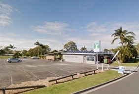 Queensland Sporting Club