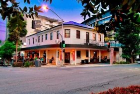 The Royal Hotel Nundah