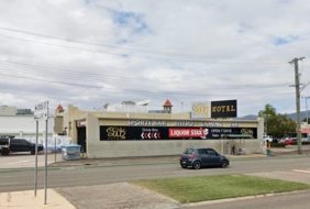 The Sun Hotel