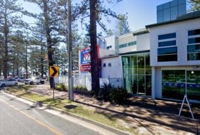 The Surf Club Burleigh Heads