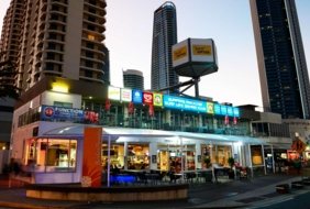 Surfers Paradise Surf Life Saving Club