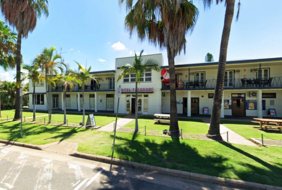 Hotel Theodore
