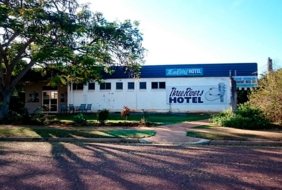 Three Rivers Hotel