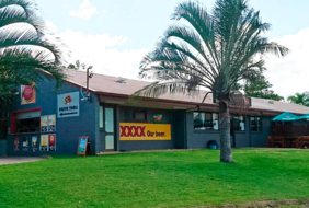 Tieri Brolga Hotel