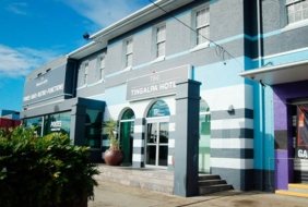 Tingalpa Hotel